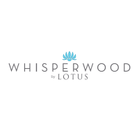 Whisperwood Townhomes Logo