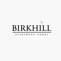 Birkhill Apartments Logo