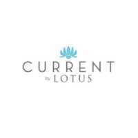 Current by Lotus Townhomes Logo