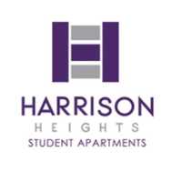 Harrison Heights Apartments Logo