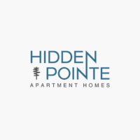Hidden Pointe Apartments Logo