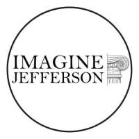 Imagine Jefferson Logo