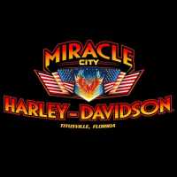 Miracle City Harley-Davidson Logo