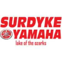 Surdyke Yamaha Logo