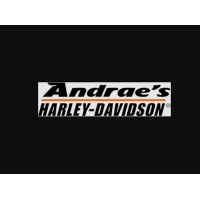 Andrae's Harley-Davidson Logo