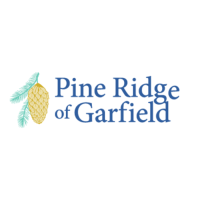 Pine Ridge of Garfield Logo