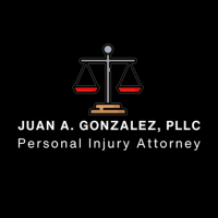 Juan A. Gonzalez Attorney At Law Logo