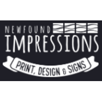 Newfound Impressions Logo