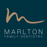 Marlton Family Dentistry Logo