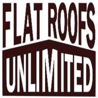 Flat Roofs Unlimited Logo