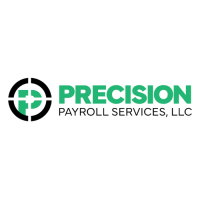 Precision Payroll Services Logo