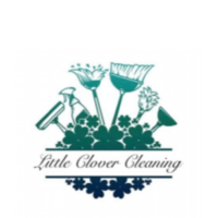 Little Clover Cleaning Logo
