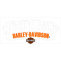 Mother Road Harley-Davidson Logo