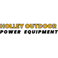 Holley Outdoor Power Equipment Logo