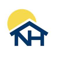 New Horizon Home Improvement Logo