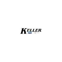 Keller Ford Logo