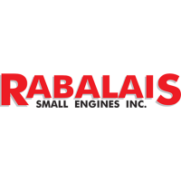 Rabalais Small Engines - Alexandria Logo