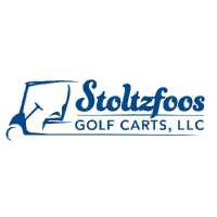 Stoltzfoos Golf Carts Logo