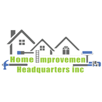 Home Improvement Headquarters Logo