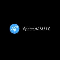 Space AAM LLC Logo