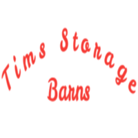 Tims Storage Buildings Logo