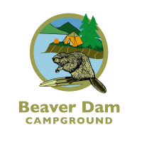 Beaver Dam Campground Logo