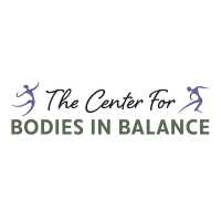 The Center for Bodies in Balance Logo