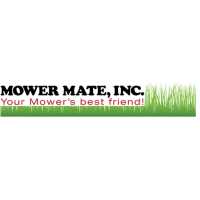 Mower Mate, Inc. Logo