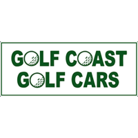 Golf Coast Golf Cars Inc. Logo