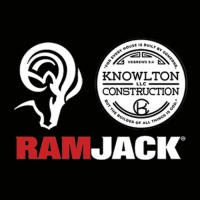 Knowlton Construction Logo