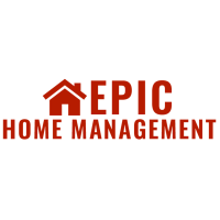Epic Home Management Logo