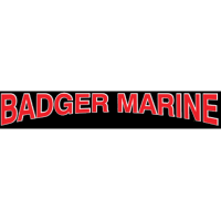 Badger Marine Logo