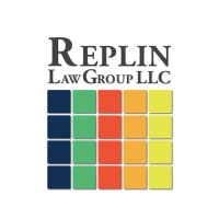 Replin Law Group LLC Logo