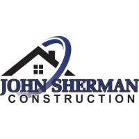 John Sherman Construction Logo