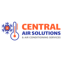 Central Air Solutions Logo