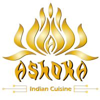 Ashoka Indian Restaurant Pinecrest Logo