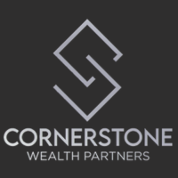 Cornerstone Wealth Partners Logo