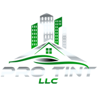 Pro Tint LLC Logo