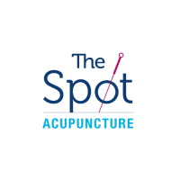 The Spot, Acupuncture LLC Logo
