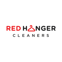 Red Hanger - Riverton Logo