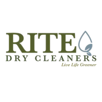 Rite Dry Cleaners - Bishop Rd Logo