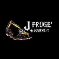 J Fruge Equipment & Rentals LLC Logo