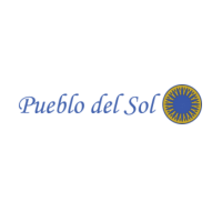 Pueblo Del Sol Logo