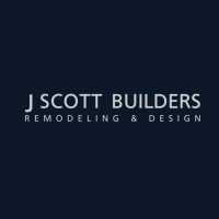 J Scott Builders Logo