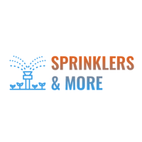 Sprinklers & More Logo