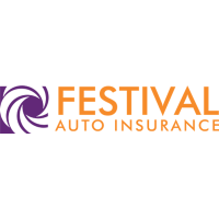 Festival Auto Insurance Logo