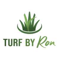 Turf By Ron Logo
