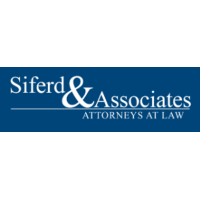 Siferd & Associates, LPA Logo