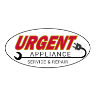 Urgent Appliance Service & Repair Logo