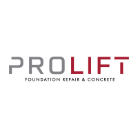 Texas ProLift Foundation Repair & Concrete Logo